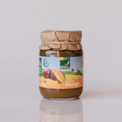 Geléia de Manga Orgânica "CooperNatural" 300g