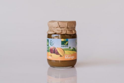 Geléia de Manga Orgânica "CooperNatural" 300g