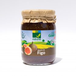 Geleia de Figo Orgânica “Coopernatural”- 300gr