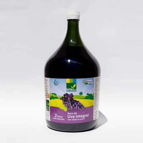 Suco de uva