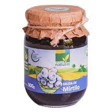 Geleia de Mirtilo "CooperNatural" - 300gr